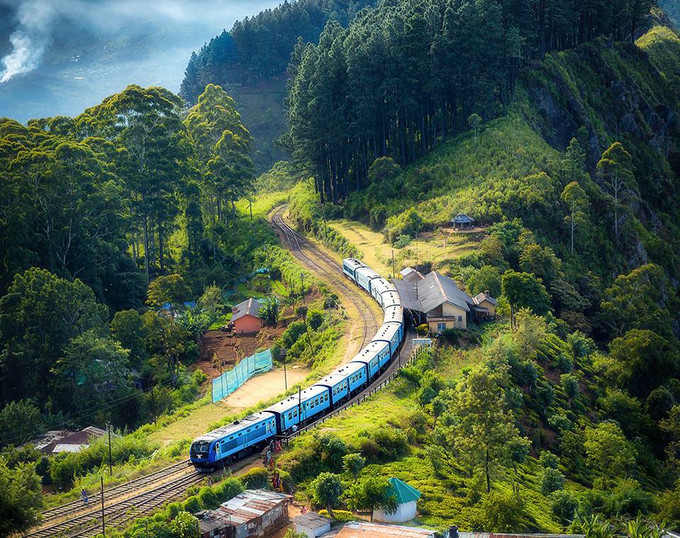 Read more about the article Top 10 Destinations & Adventure Trips